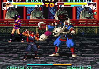 Best Neo Geo Games Of All Time